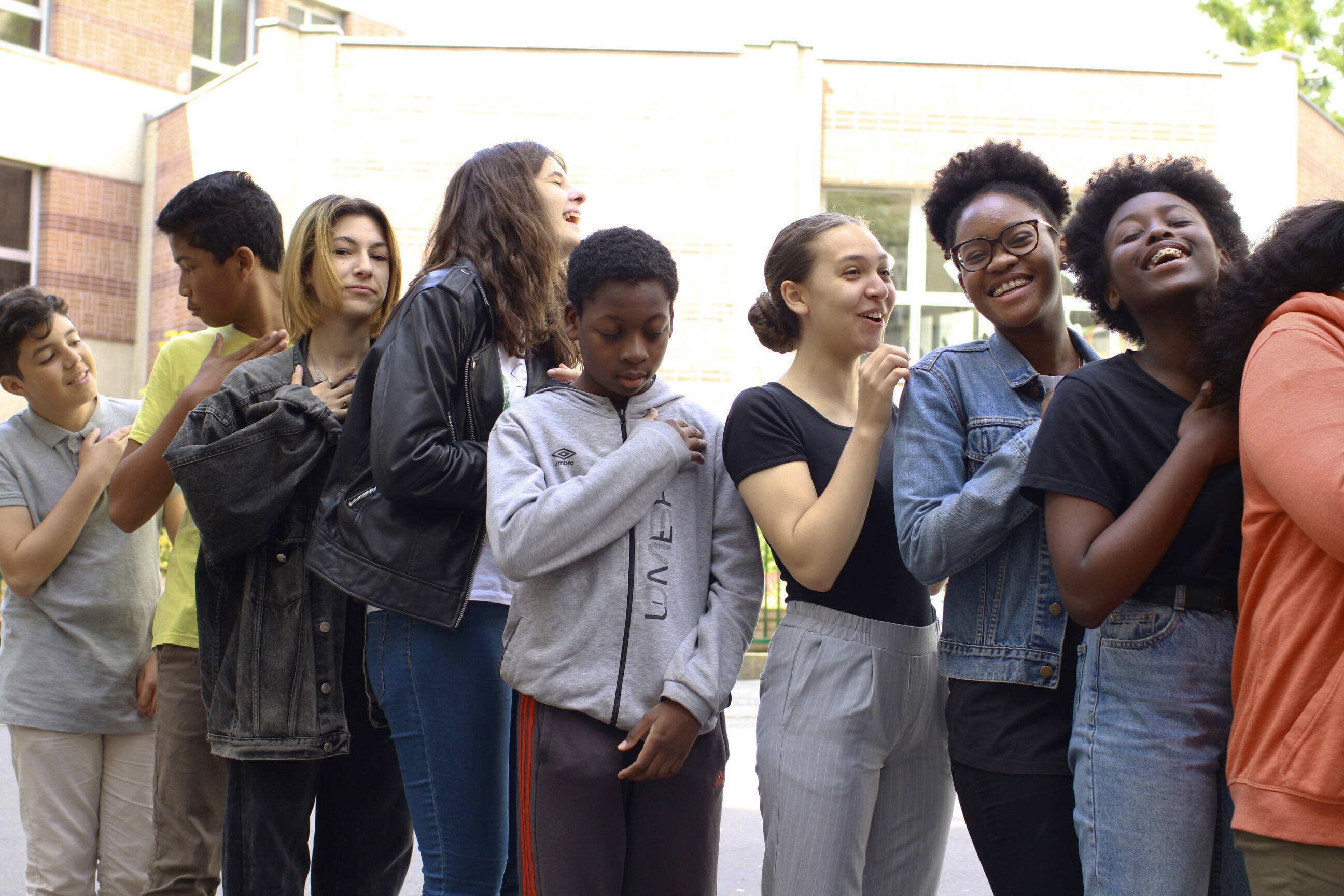ViensVoirMonTaf : l’asso qui aide les jeunes de 3ème à trouver un stage de qualité