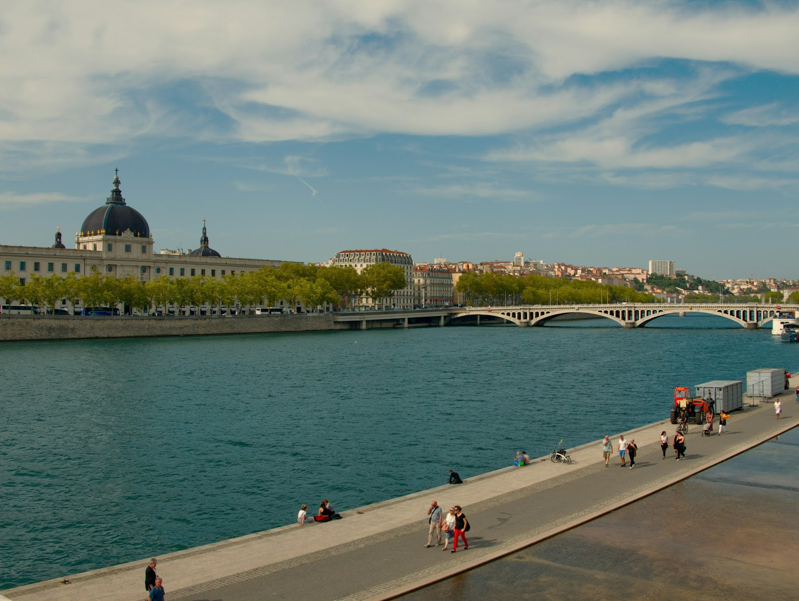 Trouver votre logement étudiant à Lyon sans galérer