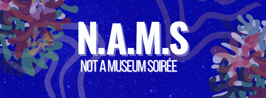 Top 3 des raisons d’aller au N.A.M.S