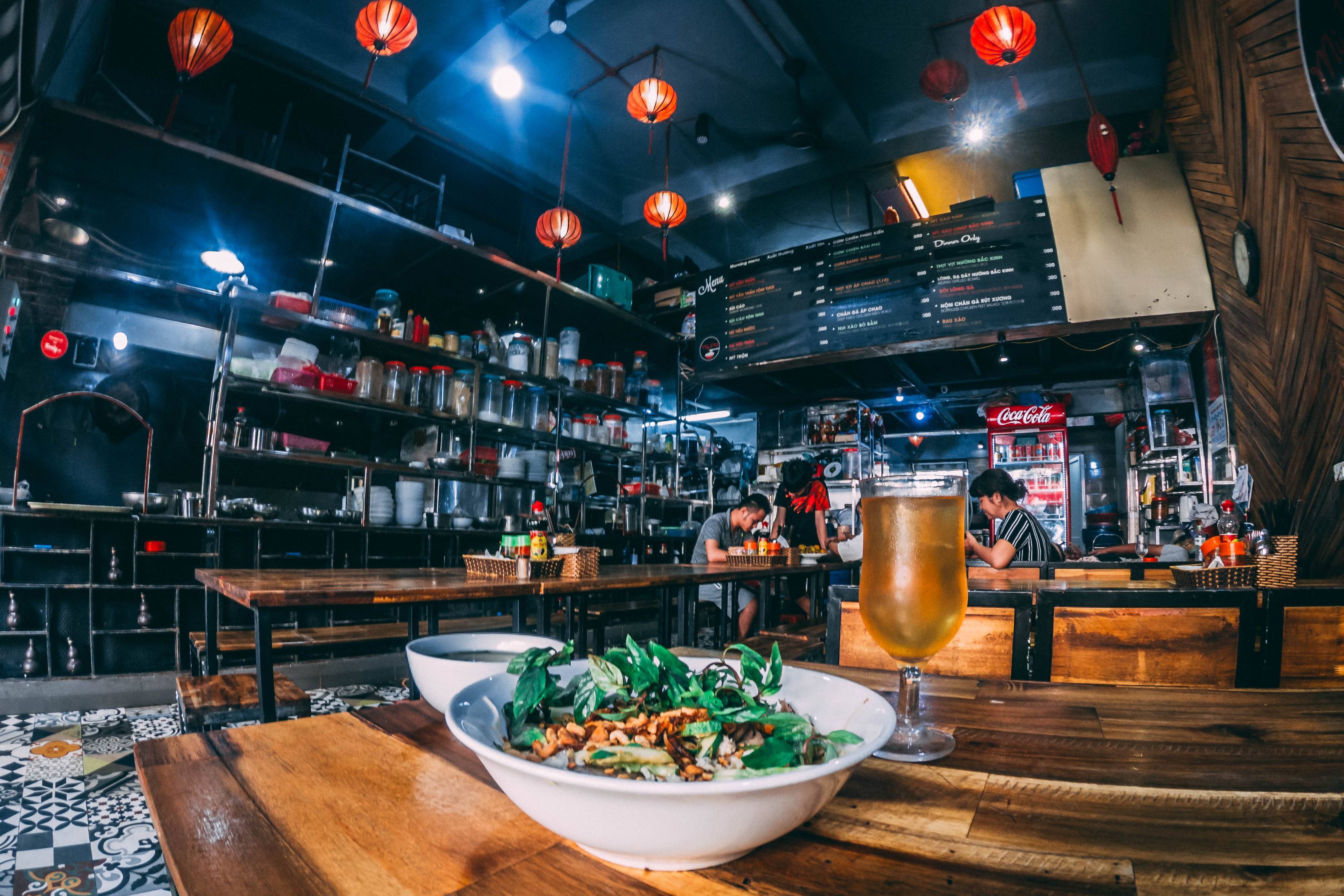 Top 5 des Bo Bun à Lyon