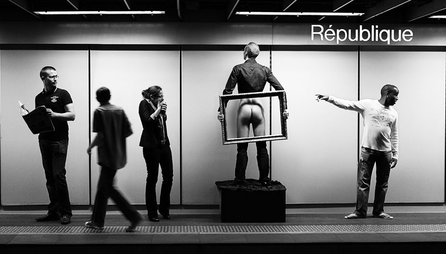 Pourquoi le métro lyonnais est mieux que le métro parisien ?