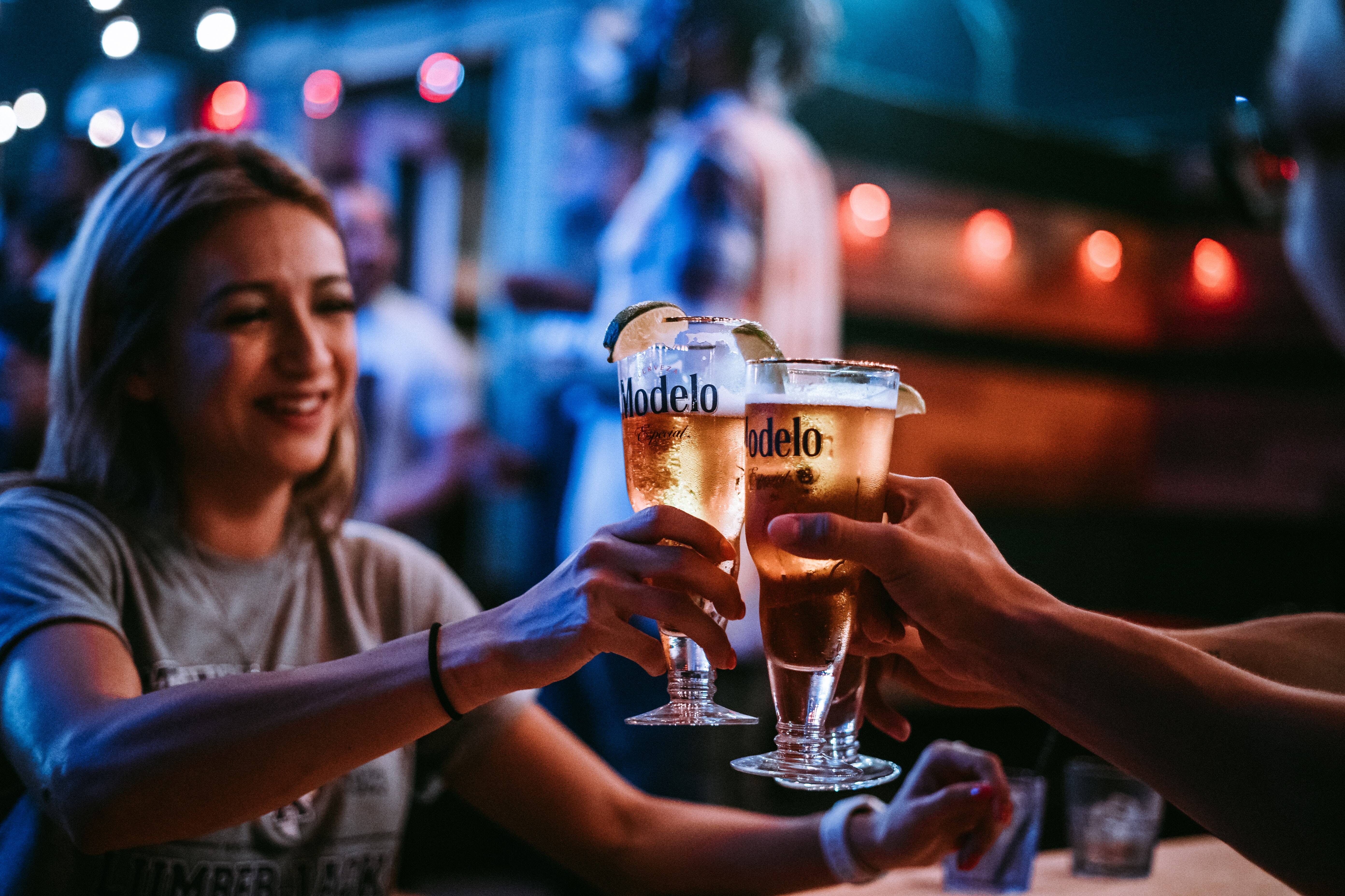 L’apéro du vendredi : les meilleurs bars pour célibataires à Lyon