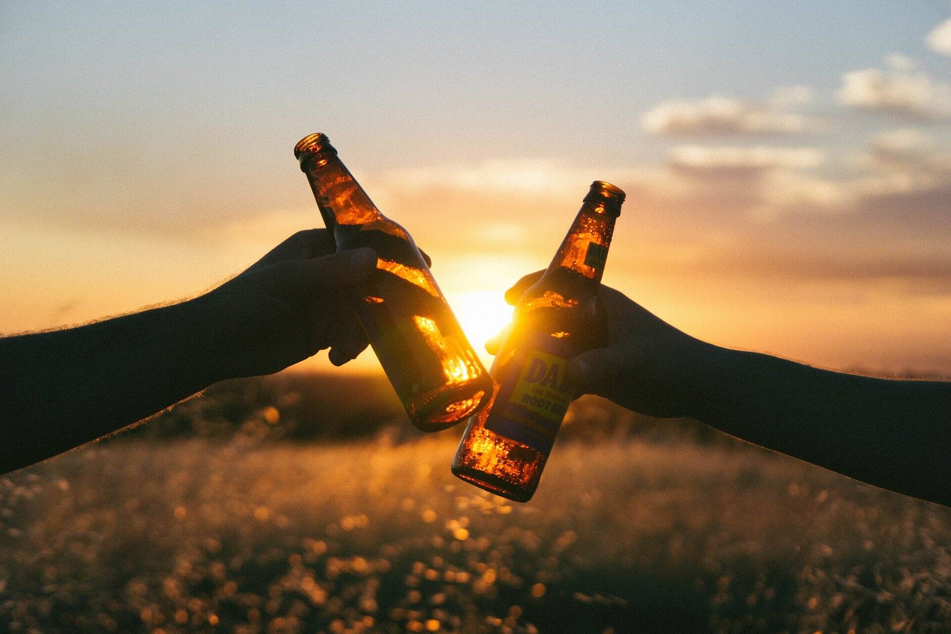 Boire son soda ou sa bière dans une bouteille végétale : un rêve bientôt réalité à Lyon ?