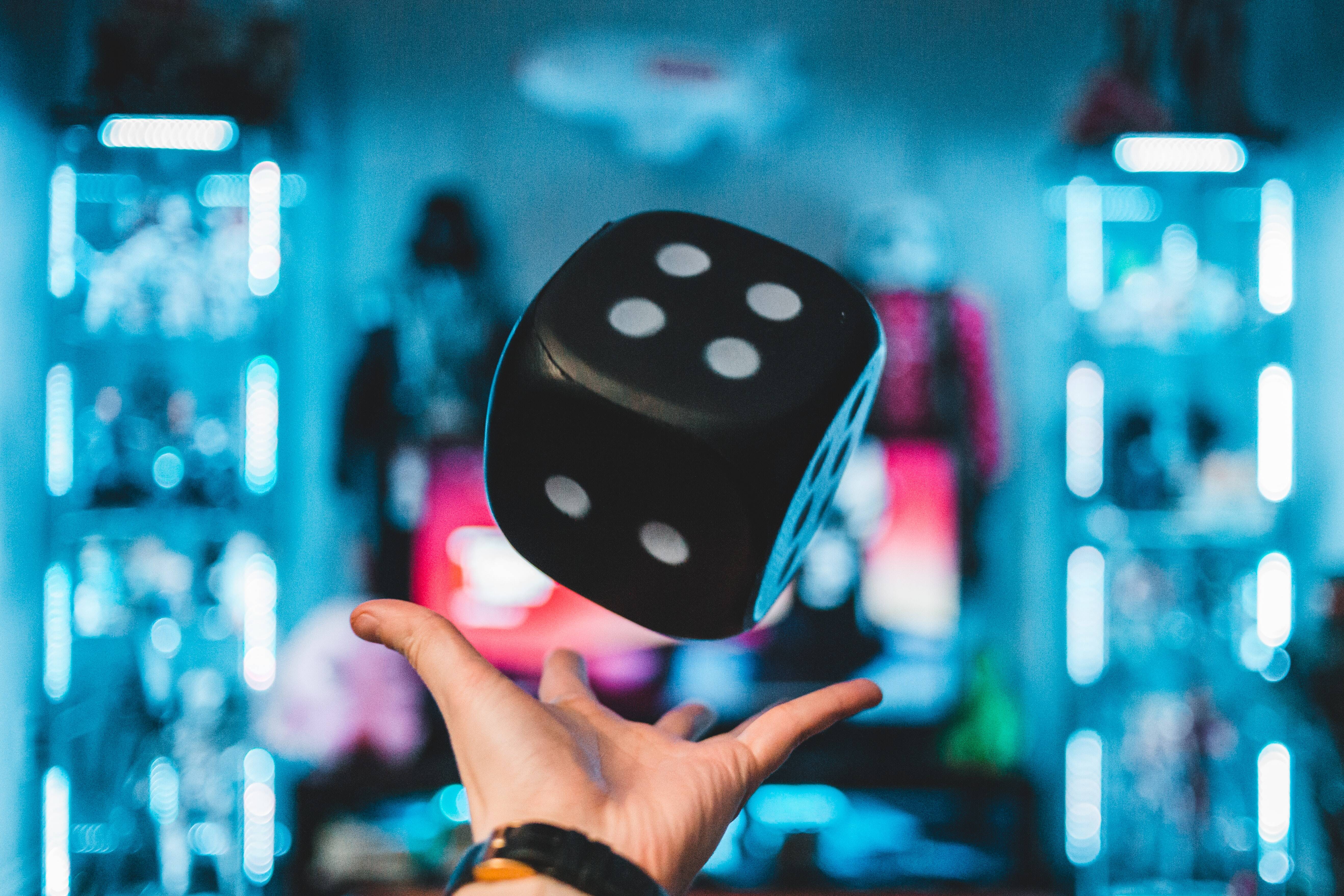 Top 6 des meilleurs bars à jeux de Lyon