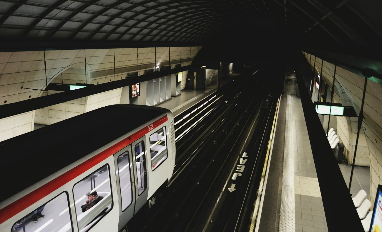 Le métro D va se refaire une beauté !