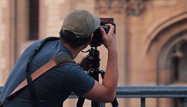 Les meilleurs spots où prendre des photos à Lyon