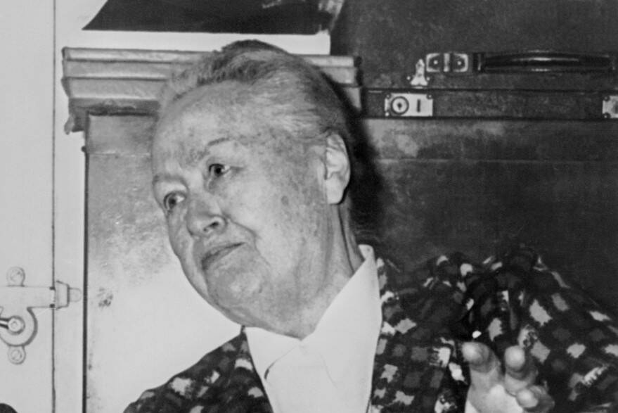 Ces 6 femmes lyonnaises qui ont marqué l’Histoire