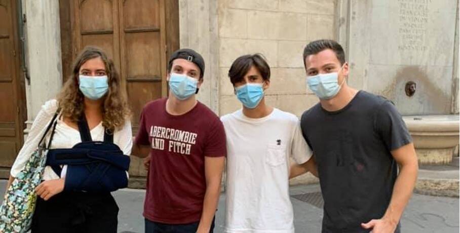 On a rencontré pour vous : l’association Pharm’maraude !