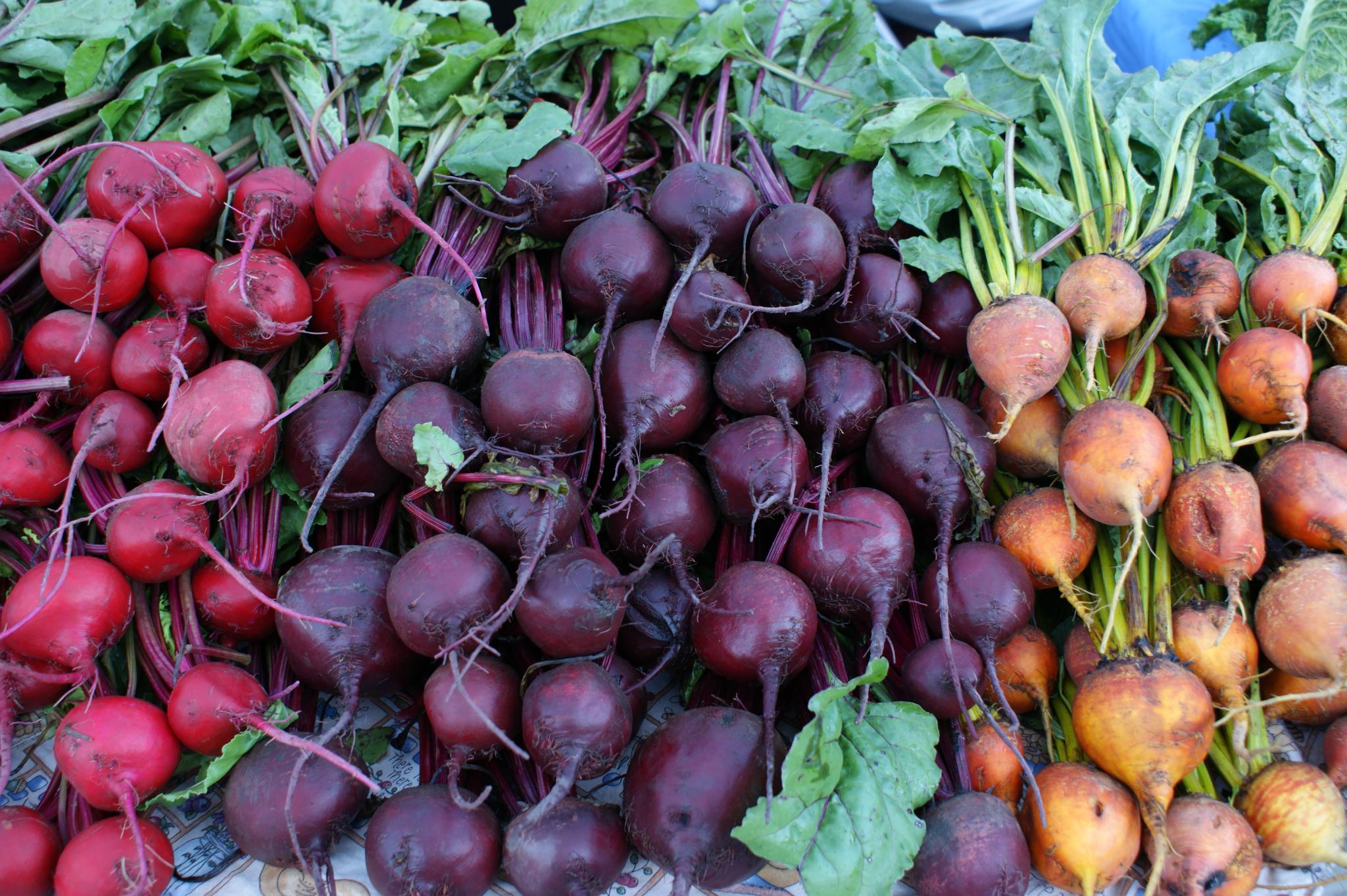 Consommer mieux pour demain : parlons bouffe !