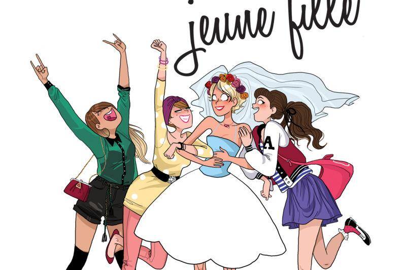 Où faire son enterrement de vie de jeune-fille à Lyon ?