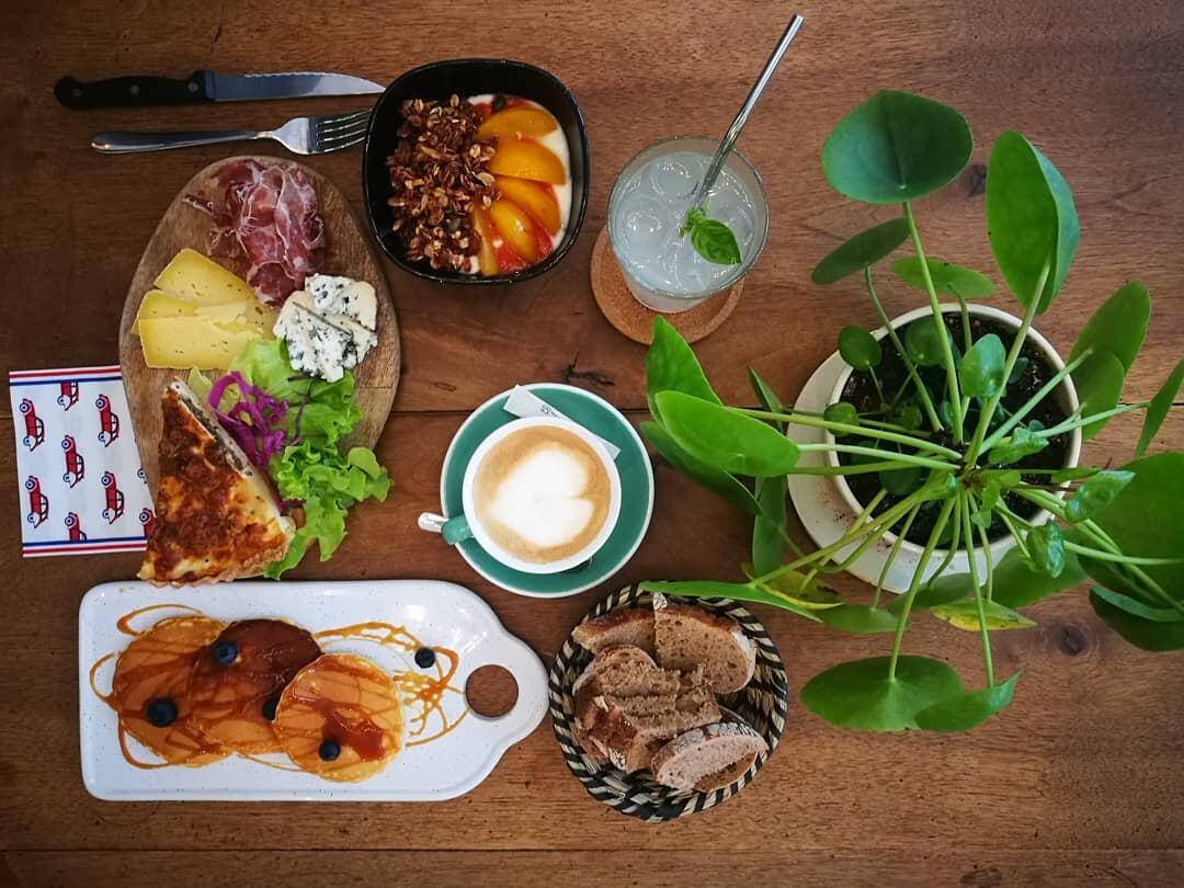 Nouveau à Lyon : Comme à la maison (CALM)