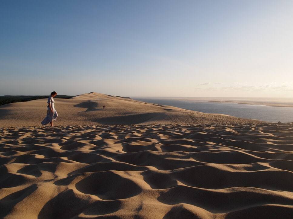10 lieux naturels et merveilleux à découvrir pour vos vacances en France cet été