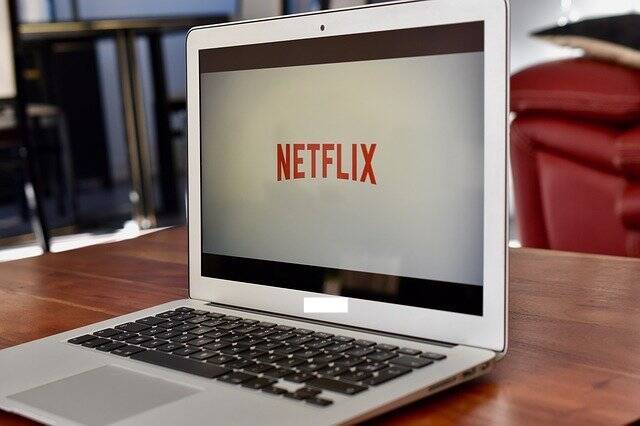 Les nouveautés Netflix du mois de mai !