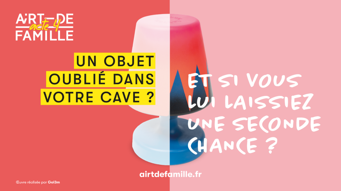 AiRT DE FAMILLE : venez redécouvrir votre environnement !