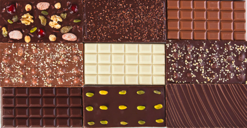 Gourmand : Bernachon Chocolats, l'un des meilleurs chocolatiers de Lyon vous livre tous les jours une recette de la maison !