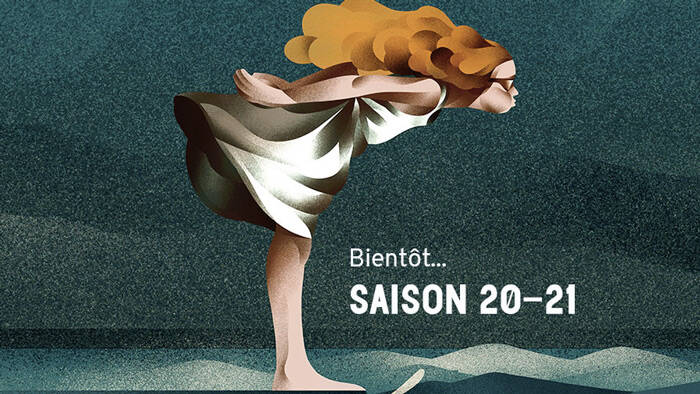 Lancement de la saison du théâtre des Célestins : une saison pas comme les autres !