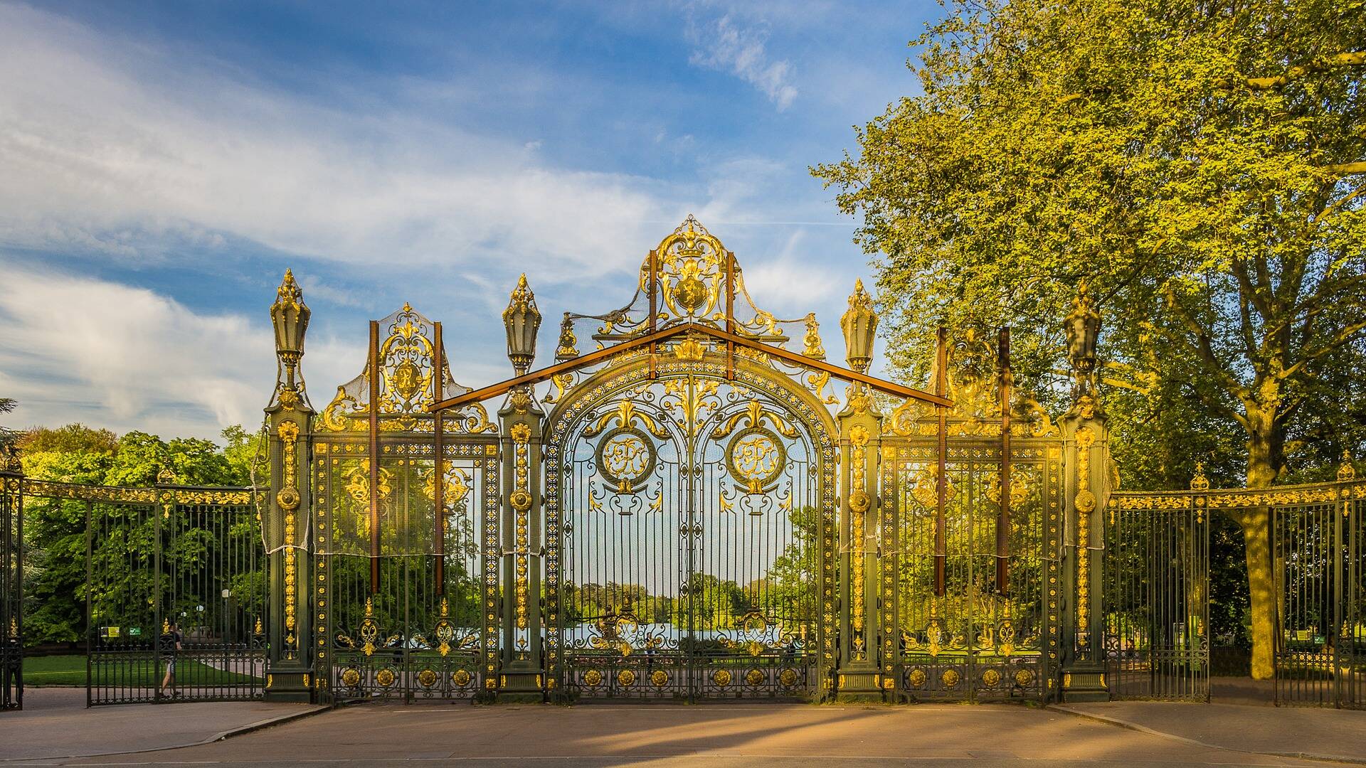 Les secrets du parc de la Tête d’Or enfin dévoilés !