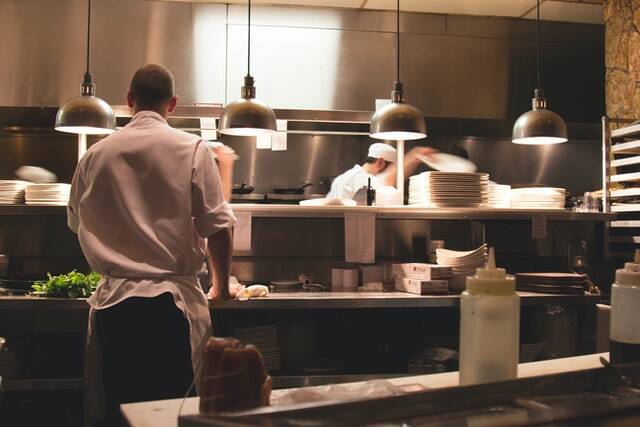 Nos restaurants favoris à retrouver par thématique