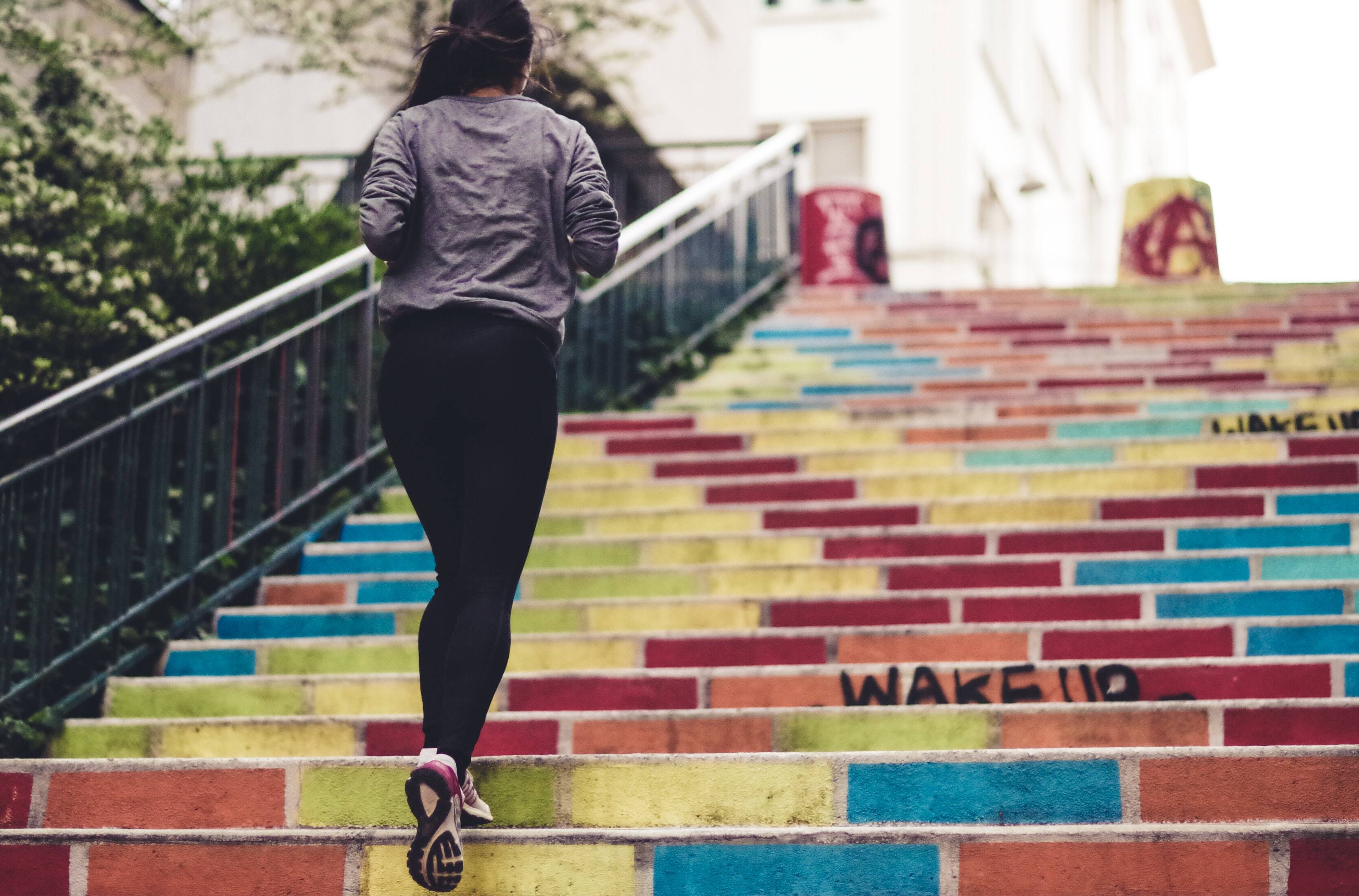Trois parcours de running tout niveau pour découvrir Lyon !