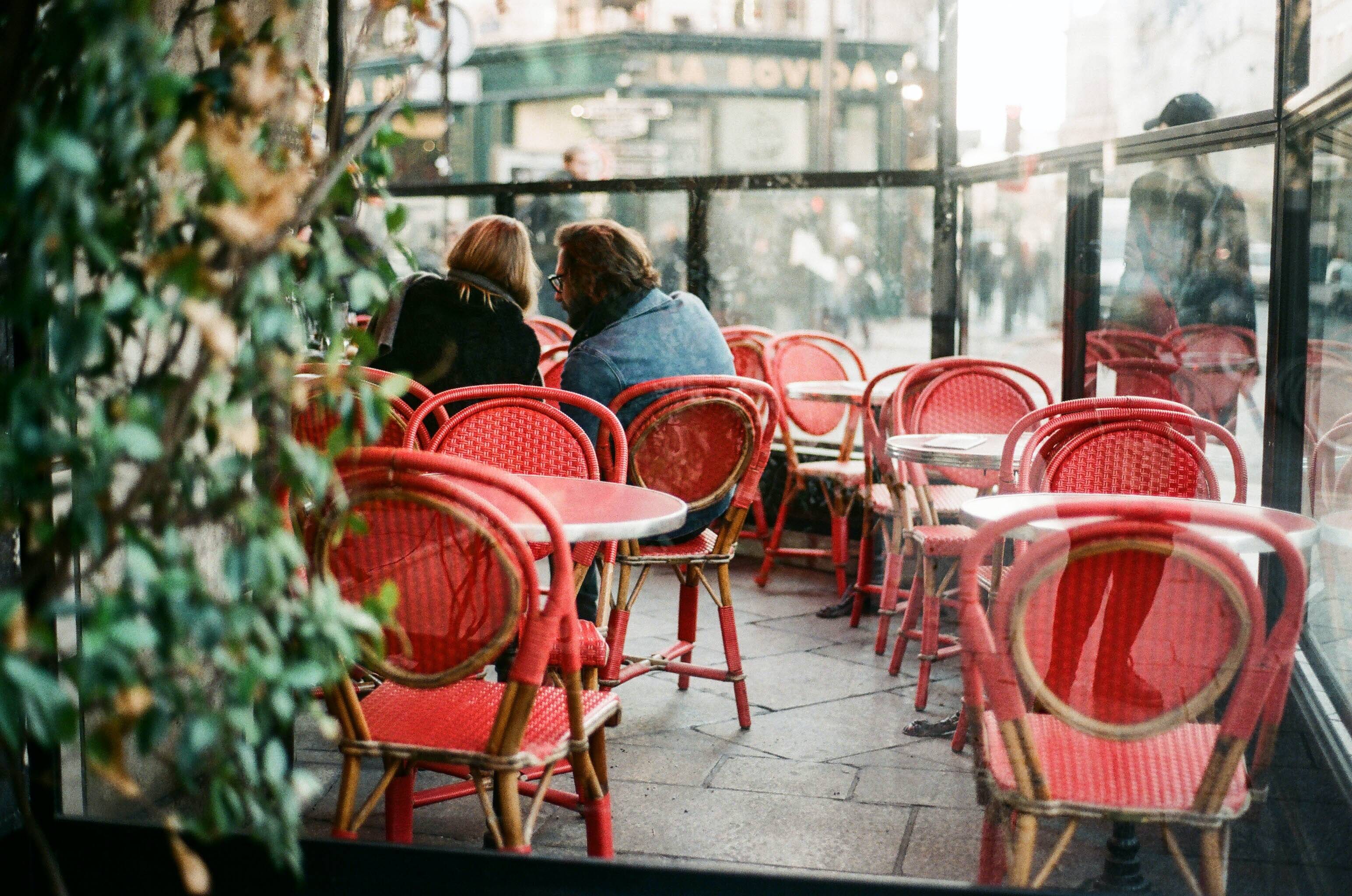 ALERTE BONNE NOUVELLE : RÉOUVERTURE DES TERRASSES ET LIEUX CULTURELS MI-MAI