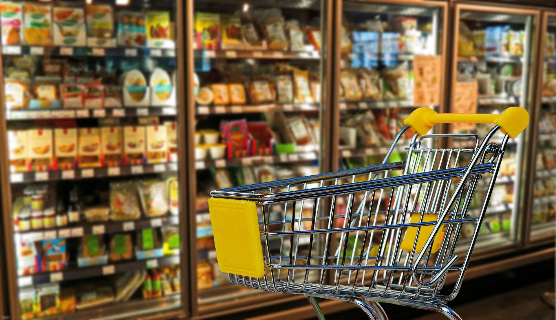 CORONAVIRUS : Et si vos habitudes alimentaires avaient changé ?