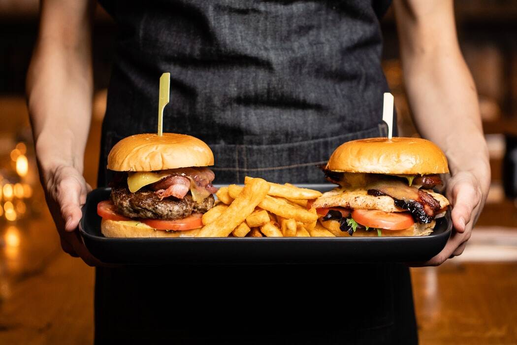 Les meilleurs moments de la vie quotidienne pour se faire livrer à manger via Uber Eats