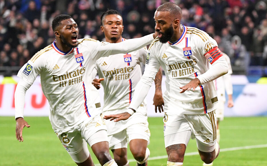 L’Olympico redevient lyonnais !