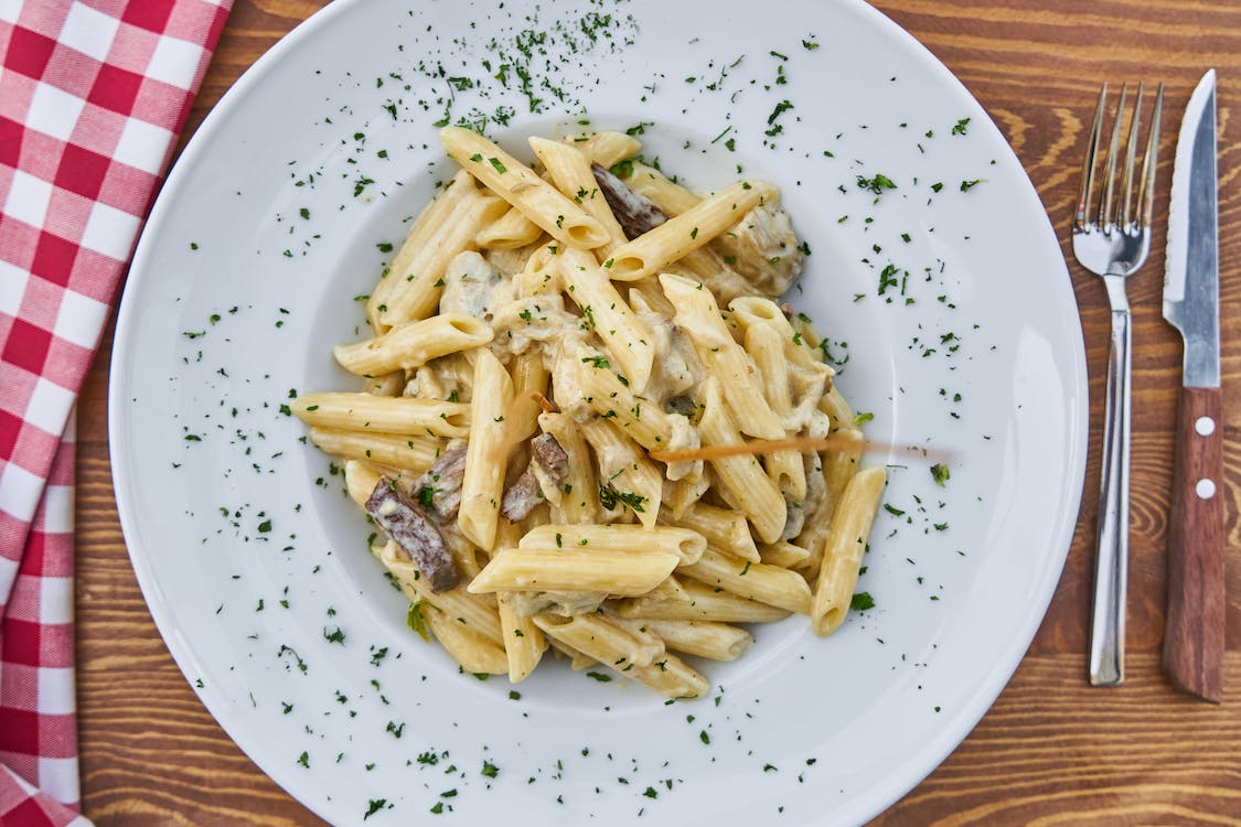 Pastasotto