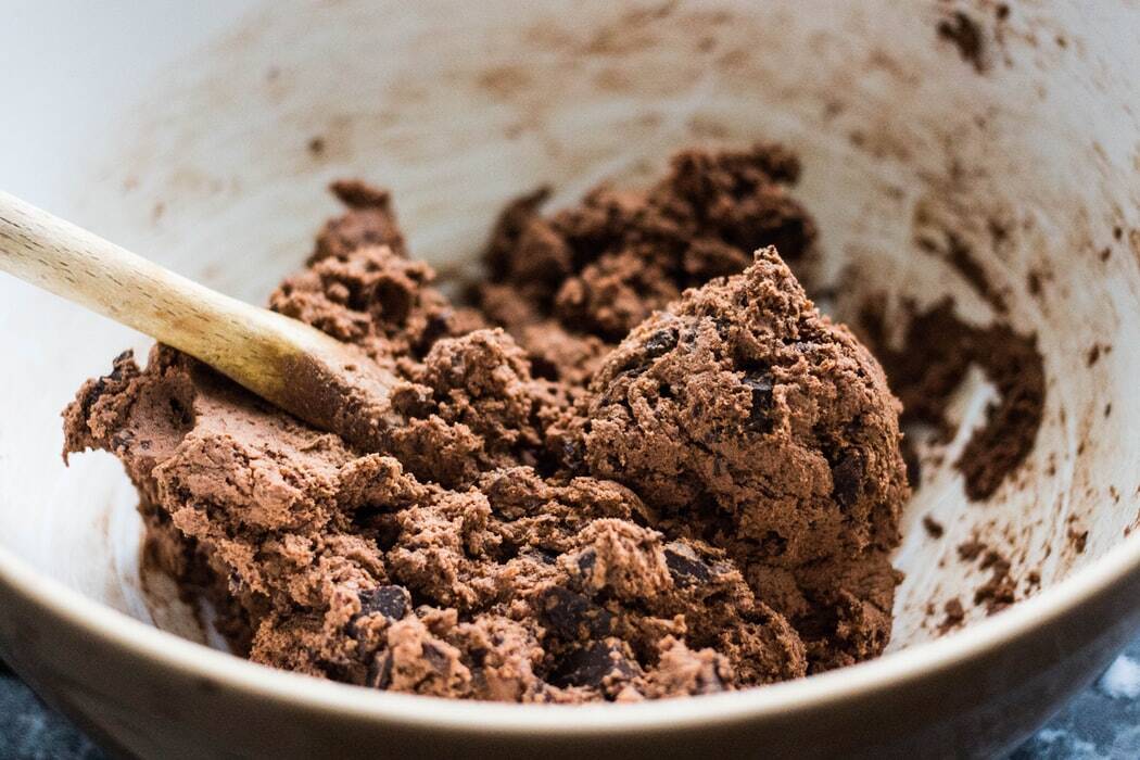 On a cuisiné pour vous : LA recette de Cookie Dough qui ne donne pas mal au ventre