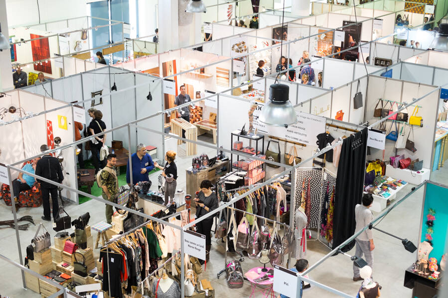 Printemps des Docks : Rendez-vous lifestyle en Novembre à la Sucrière