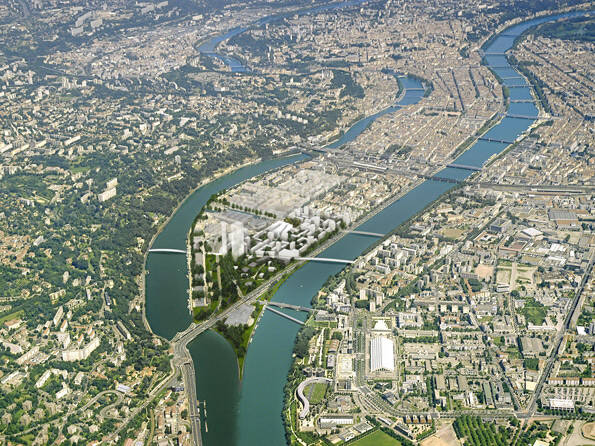 Lyon est-elle en train de devenir une ville verte et eco-responsable ?