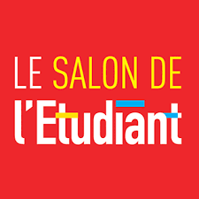 affiche salon de l'étudiant