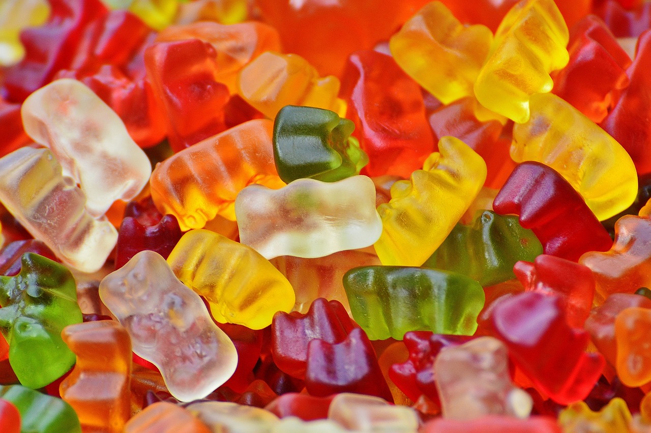 Haribo