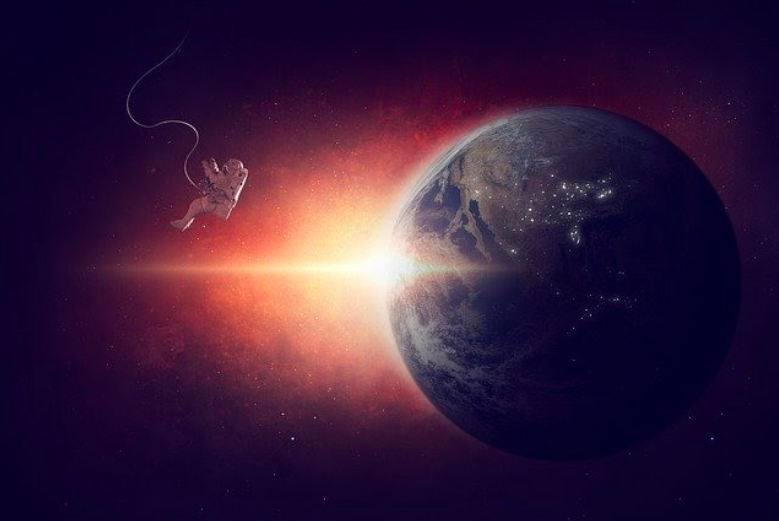 Nouveau concept : le planétarium de Vaulx-en-Velin vous emmène dans l’espace !