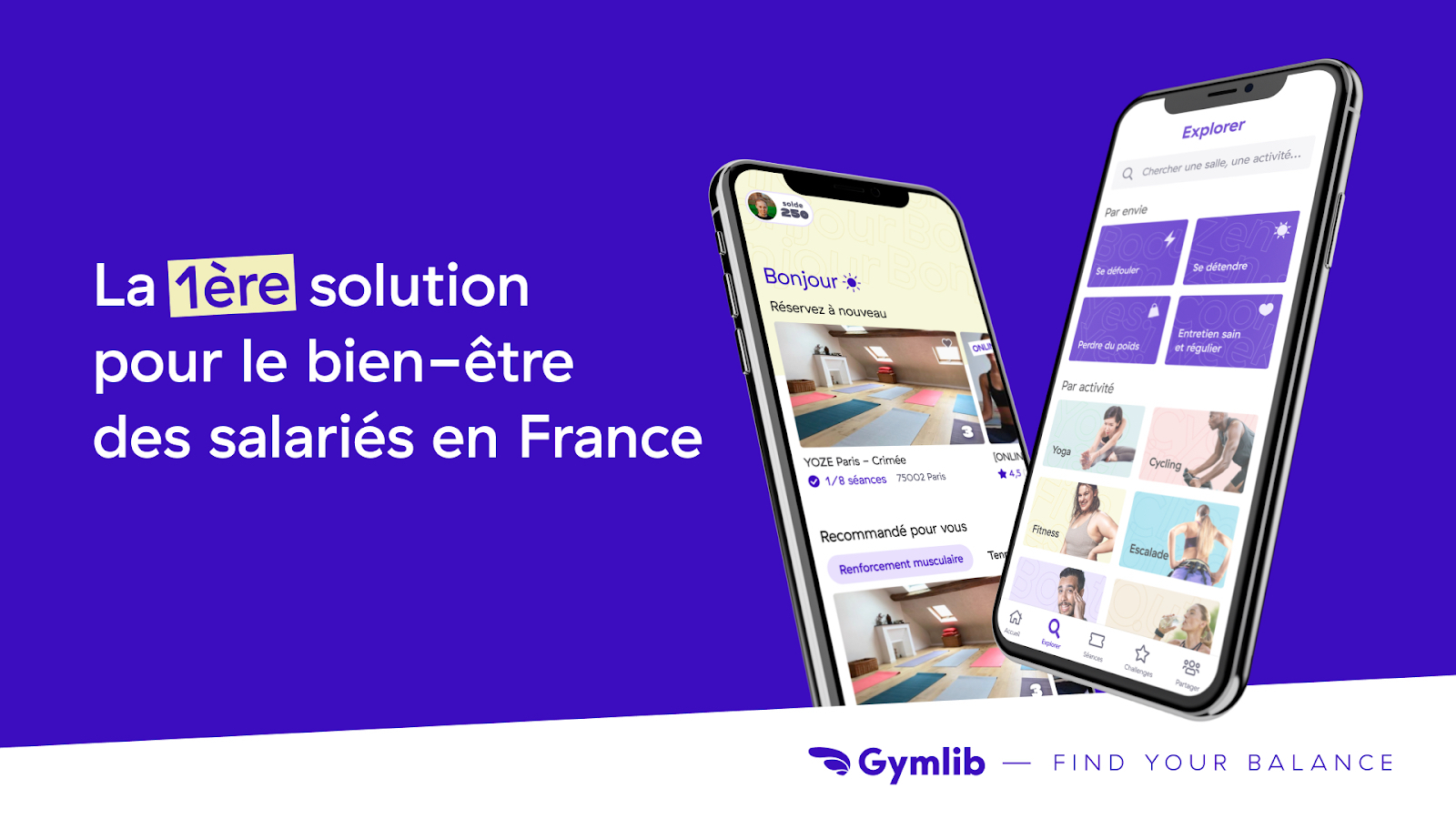 mockup application mobile
