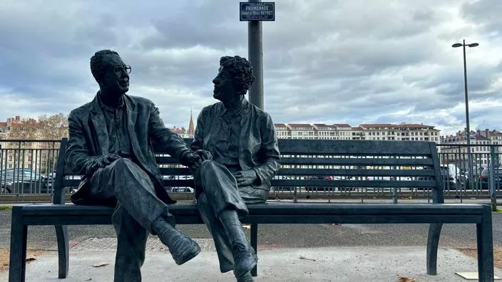 Le Vieux Lyon toujours debout ? C’est grâce à eux !