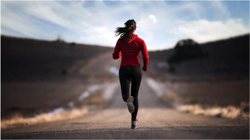 Les parcours de running dans Lyon