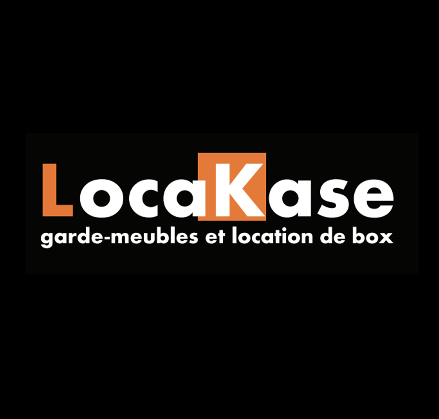 Locakase : où stocker vos affaires !