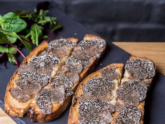 Les meilleures adresses pour déguster des truffes à Lyon