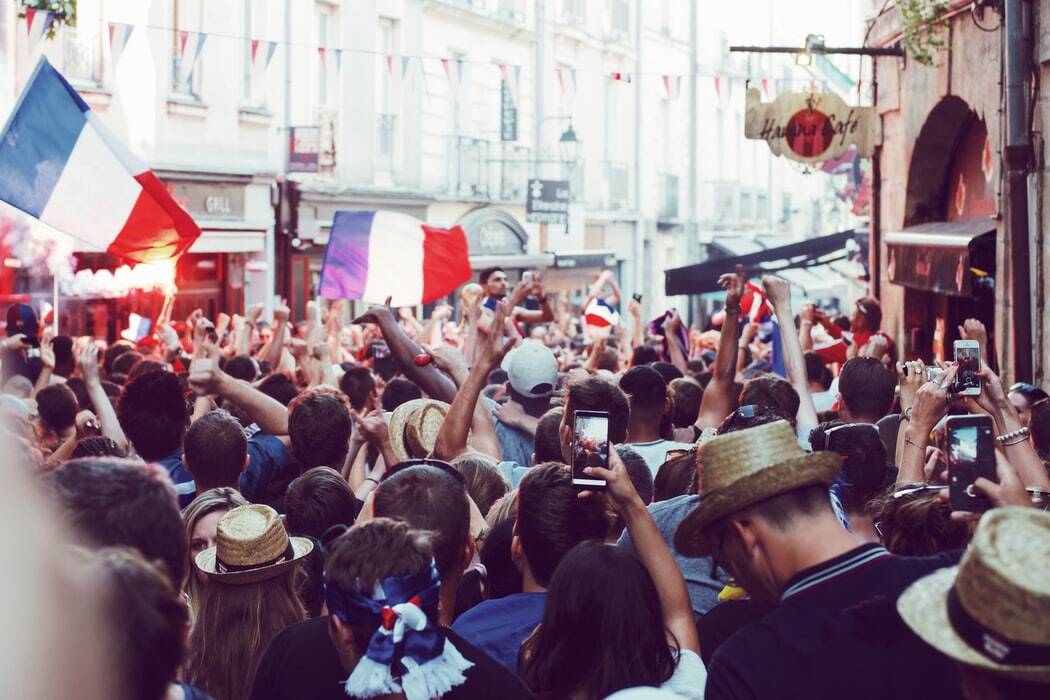 Pas de fête de la musique à Lyon, contrairement à d’autres villes
