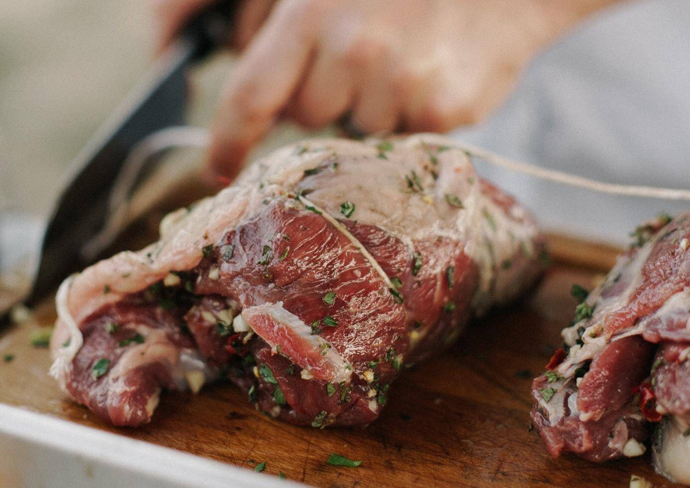 Les meilleures boucheries à Lyon