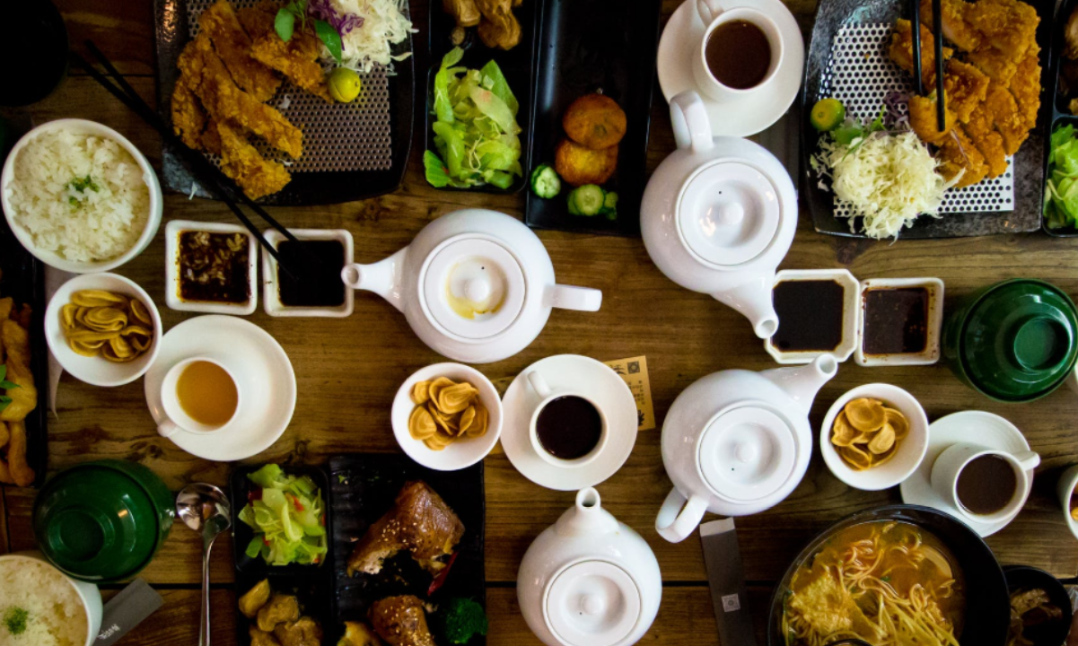 Le top : les meilleurs restaurants asiatiques de Lyon