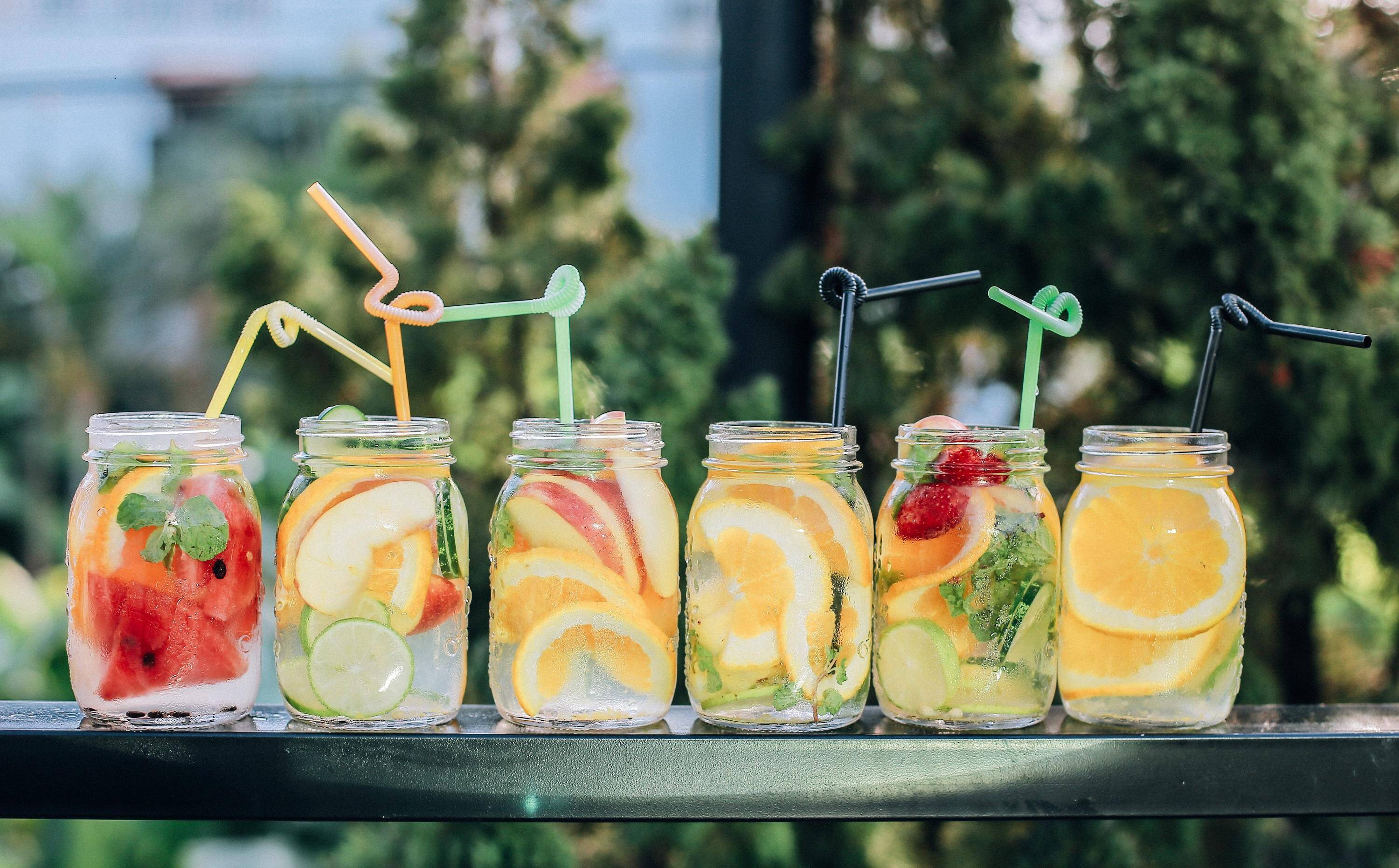 Les meilleurs mojitos à Lyon
