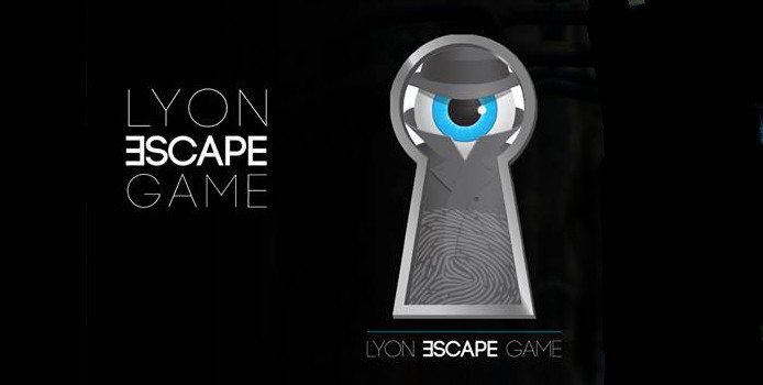 Lyon Escape Game