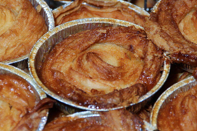 Moment gourmand : Où trouver un kouign-amann à Lyon ?