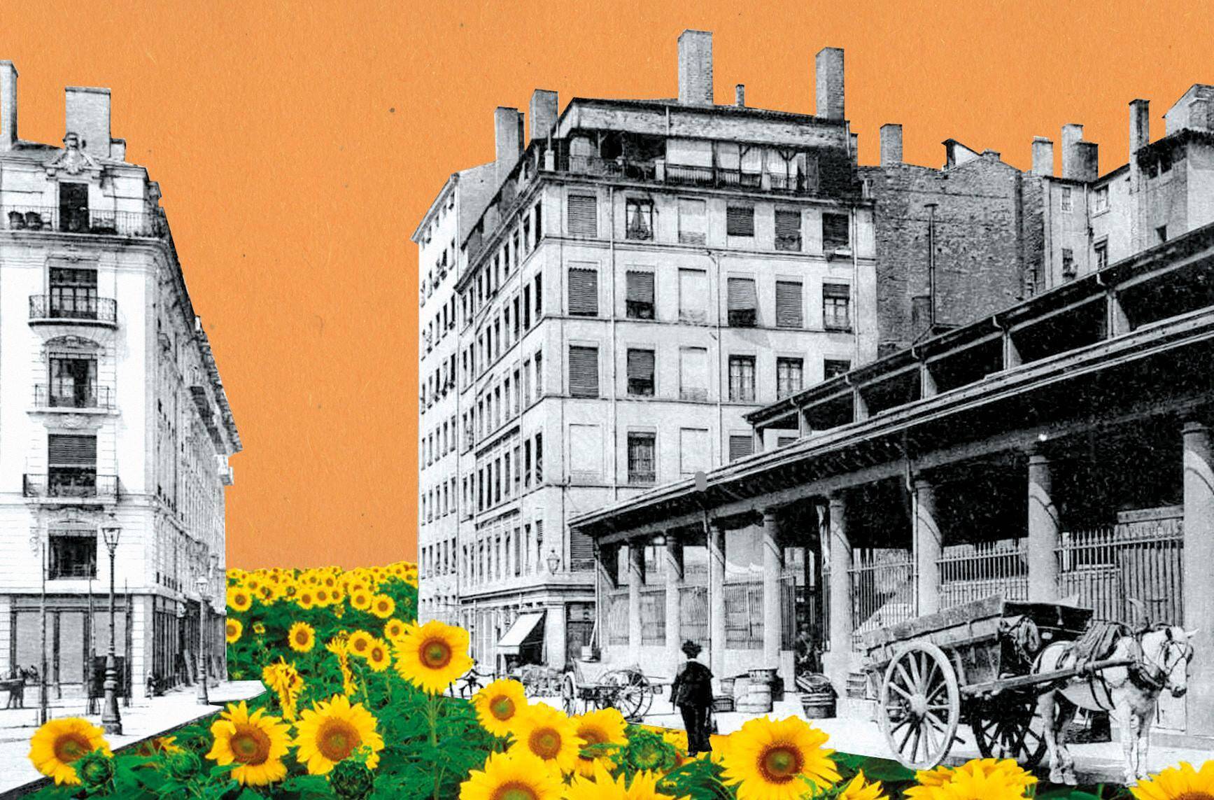 L’épicerie des Halles, ou l’épicerie à ne surtout pas manquer
