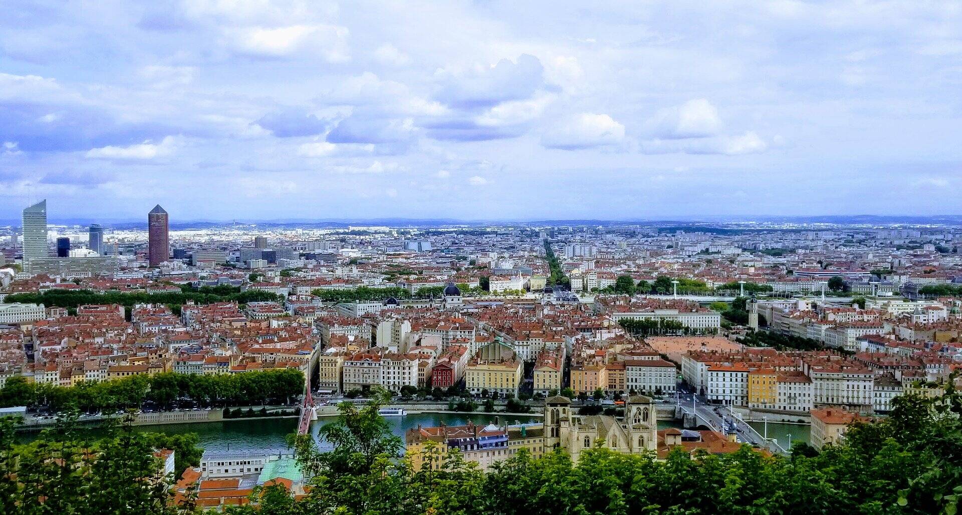 Couvre-feu : le département du Rhône concerné