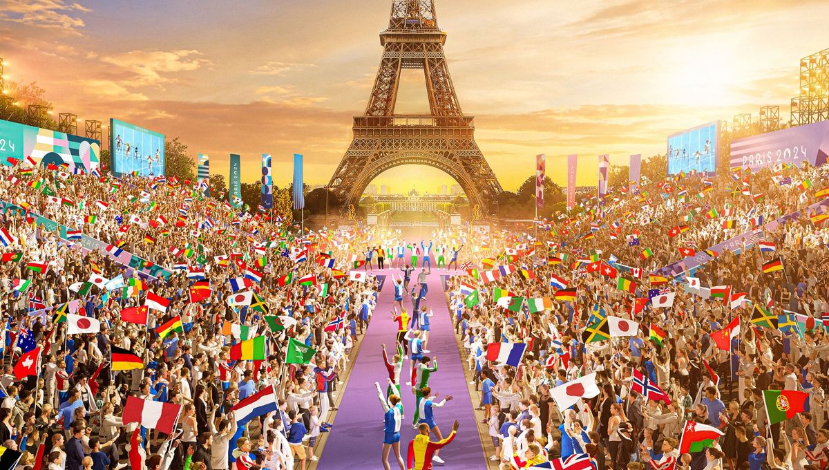 JO 2024 – À quoi s’attendre ?