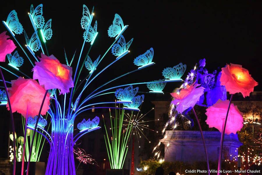 La Fête des Lumières 2020 aura-t-elle lieu ? #2