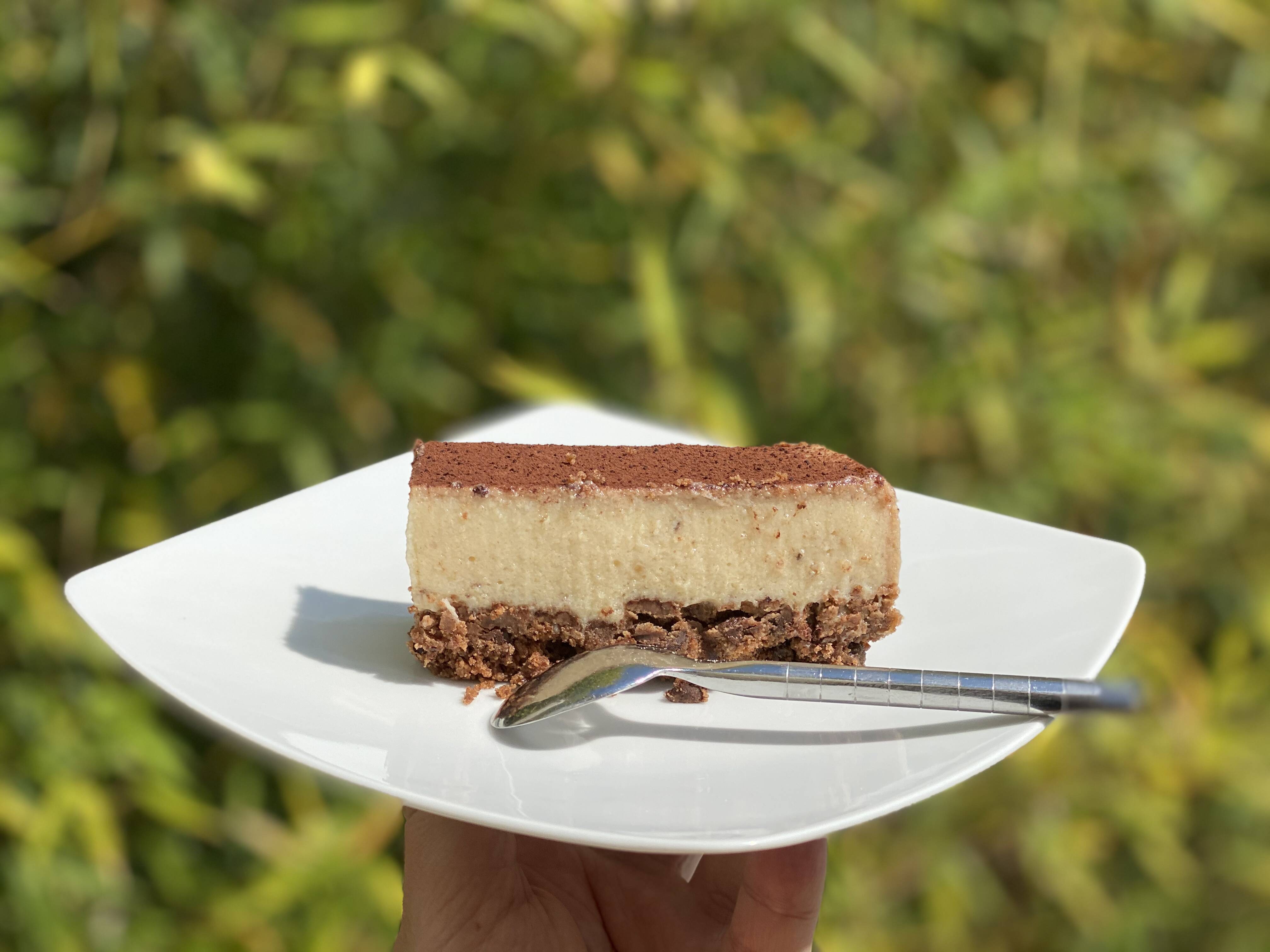 On a cuisiné pour vous #27 : Bavarois banane-chocolat
